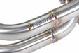 Perrin Equal Length Header 2022 - 2025 WRX / 2020 - 2025 Outback / 2020 - 2025 Legacy 2019 - 2025 Ascent - PSP - EXT - 058 - Subimods.com