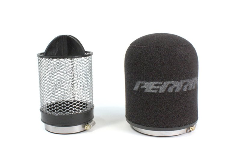 Perrin Filter Replacement Cone Filter 3.125in 2002 - 2007 WRX / 2004 - 2007 STI - X - PSP - INT - 208 - Subimods.com