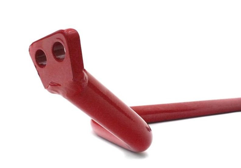 Perrin Front Adjustable Sway Bar 22mm 2011 - 2014 WRX / 2008 - 2014 STI / 2009 - 2013 Forester XT - PSP - SUS - 124 - Subimods.com