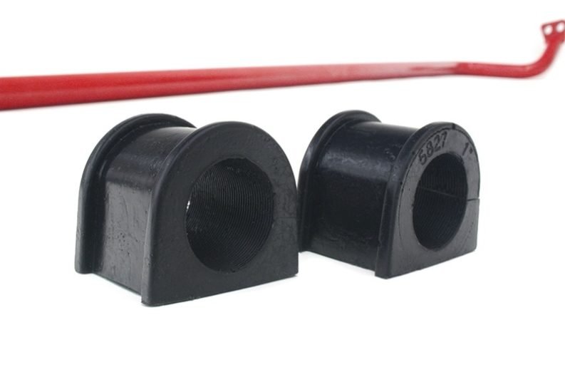 Perrin Front Adjustable Sway Bar 22mm 2011 - 2014 WRX / 2008 - 2014 STI / 2009 - 2013 Forester XT - PSP - SUS - 124 - Subimods.com