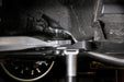 Perrin Front Control Arm Brace 2022 - 2025 WRX / 2020 - 2025 Legacy / 2017 - 2025 Impreza - PSP - SUS - 314BK - Subimods.com