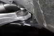 Perrin Front Control Arm Brace 2022 - 2025 WRX / 2020 - 2025 Legacy / 2017 - 2025 Impreza - PSP - SUS - 314BK - Subimods.com