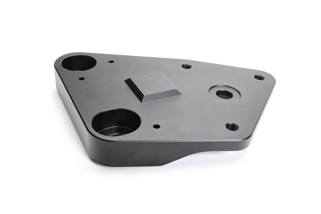 Perrin Front Control Arm Brace 2022 - 2025 WRX / 2020 - 2025 Legacy / 2017 - 2025 Impreza - PSP - SUS - 314BK - Subimods.com