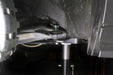 Perrin Front Control Arm Brace 2022 - 2025 WRX / 2020 - 2025 Legacy / 2017 - 2025 Impreza - PSP - SUS - 314BK - Subimods.com