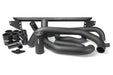 Perrin Front Mount Intercooler Boost Tube Kit Black 2002 - 2007 WRX / 2004 - 2007 STI - PSP-ITR-400-3BK - Subimods.com