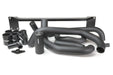 Perrin Front Mount Intercooler Boost Tube Kit Black 2008 - 2014 STI - PSP-ITR-430-3BK - Subimods.com