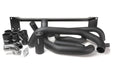 Perrin Front Mount Intercooler Boost Tube Kit Black 2008 - 2014 WRX - PSP-ITR-436-3BK - Subimods.com