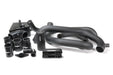Perrin Front Mount Intercooler Boost Tube Kit Black 2015 - 2021 STI - PSP-ITR-438-3BK - Subimods.com