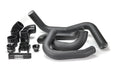 Perrin Front Mount Intercooler Boost Tube Kit Black 2022 - 2024 WRX - PSP-ITR-441-3BK - Subimods.com