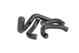 Perrin Front Mount Intercooler Boost Tube Kit Black 2022 - 2024 WRX - PSP-ITR-441-3BK - Subimods.com