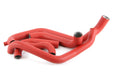 Perrin Front Mount Intercooler Boost Tube Kit Red 2002 - 2007 WRX / 2004 - 2007 STI - PSP-ITR-400-3RD - Subimods.com