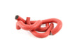 Perrin Front Mount Intercooler Boost Tube Kit Red 2015 - 2021 WRX - PSP-ITR-437-3RD - Subimods.com