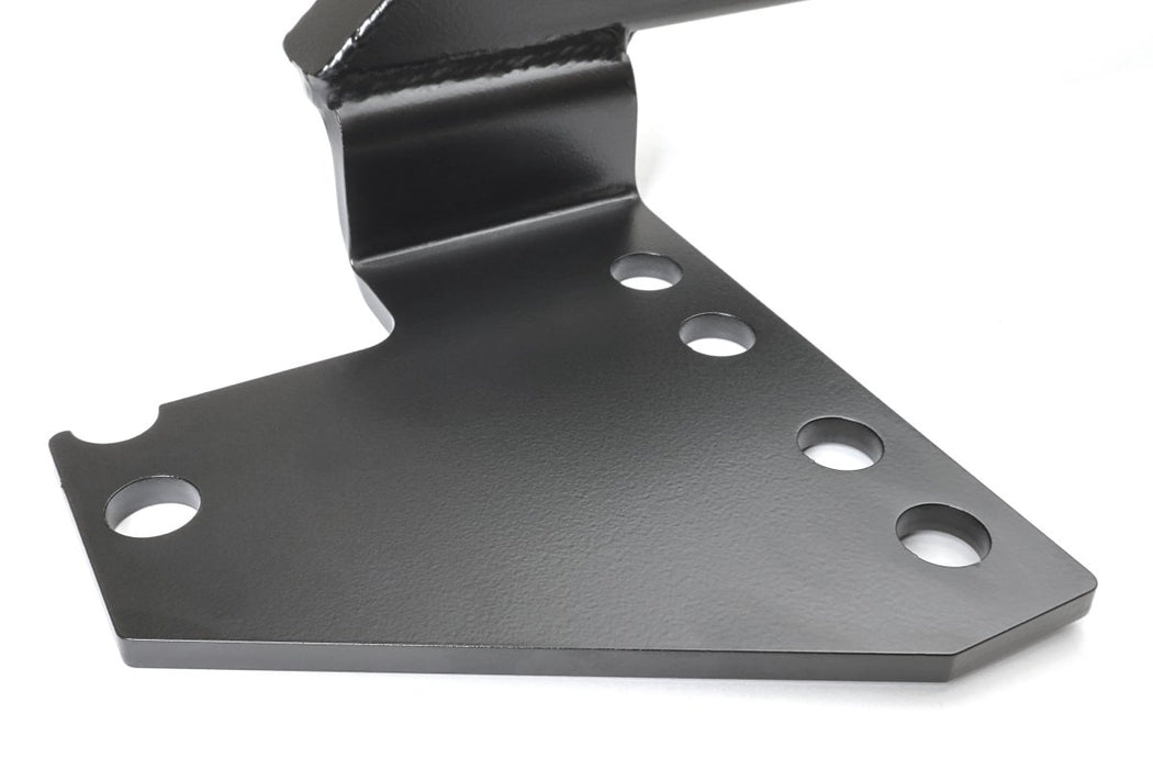 Perrin Front Mount Intercooler Bumper Beam Black 2002 - 2007 WRX / 2004 - 2007 STI - PSP-ITR-401 - Subimods.com