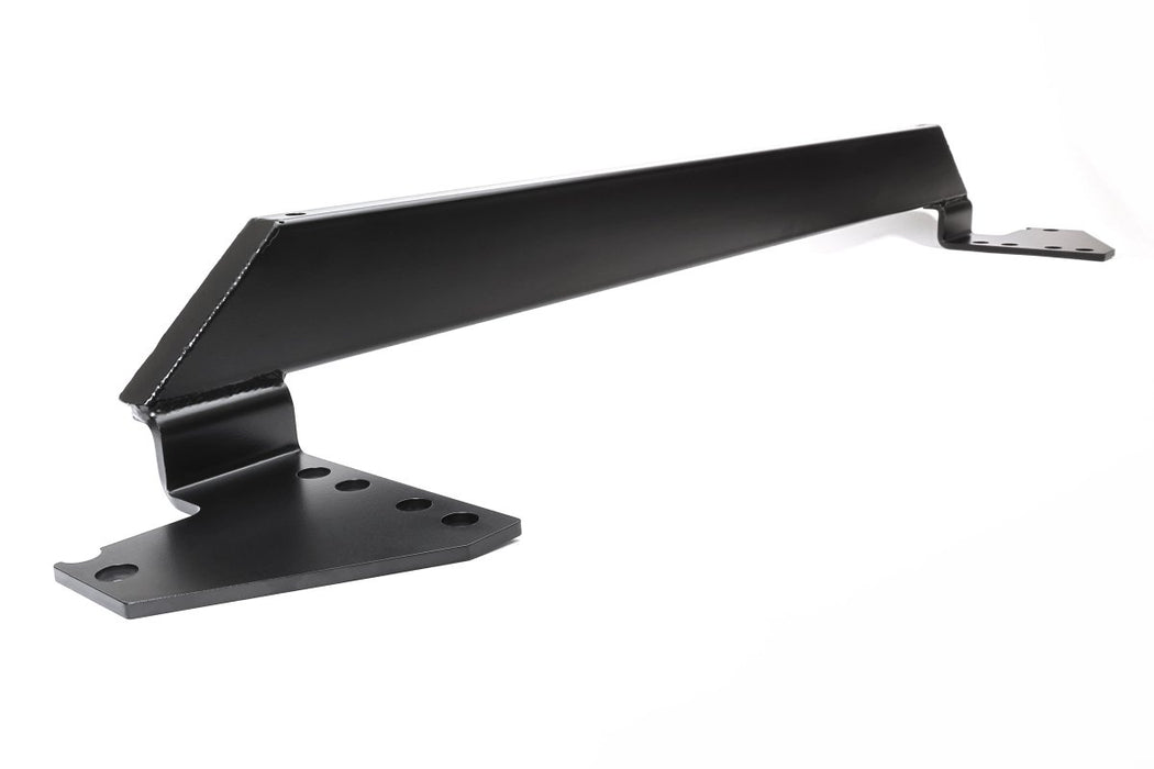 Perrin Front Mount Intercooler Bumper Beam Black 2002 - 2007 WRX / 2004 - 2007 STI - PSP-ITR-401 - Subimods.com