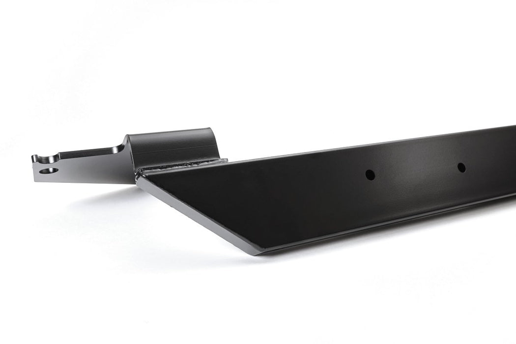 Perrin Front Mount Intercooler Bumper Beam Black 2002 - 2007 WRX / 2004 - 2007 STI - PSP-ITR-401 - Subimods.com