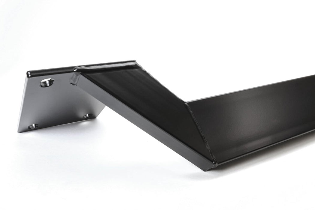 Perrin Front Mount Intercooler Bumper Beam Black 2008 - 2014 WRX / 2008 - 2014 STI - PSP-ITR-428 - Subimods.com