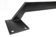 Perrin Front Mount Intercooler Bumper Beam Black 2008 - 2014 WRX / 2008 - 2014 STI - PSP-ITR-428 - Subimods.com