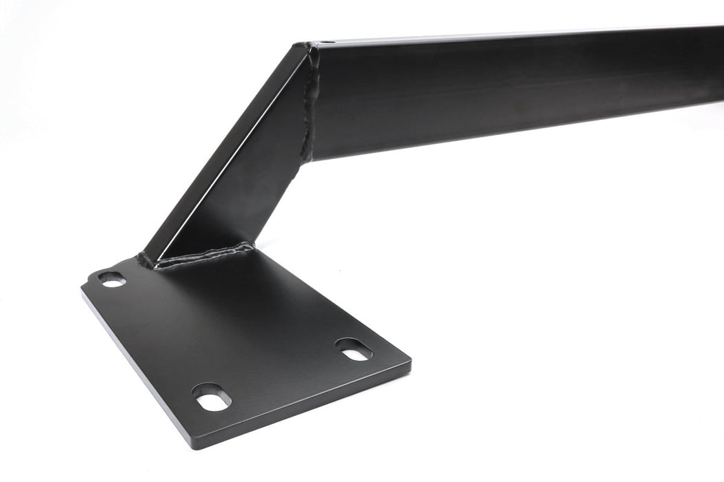 Perrin Front Mount Intercooler Bumper Beam Black 2015 - 2021 WRX / 2015 - 2021 STI - PSP-ITR-440 - Subimods.com