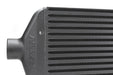 Perrin Front Mount Intercooler Core Large Size Black 2015 - 2025 WRX / 2015 - 2021 STI - PSP-ITR-406BK - Subimods.com