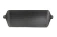 Perrin Front Mount Intercooler Core Large Size Black 2015 - 2025 WRX / 2015 - 2021 STI - PSP-ITR-406BK - Subimods.com
