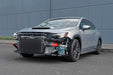 Perrin Front Mount Intercooler Core Large Size Black 2015 - 2025 WRX / 2015 - 2021 STI - PSP-ITR-406BK - Subimods.com