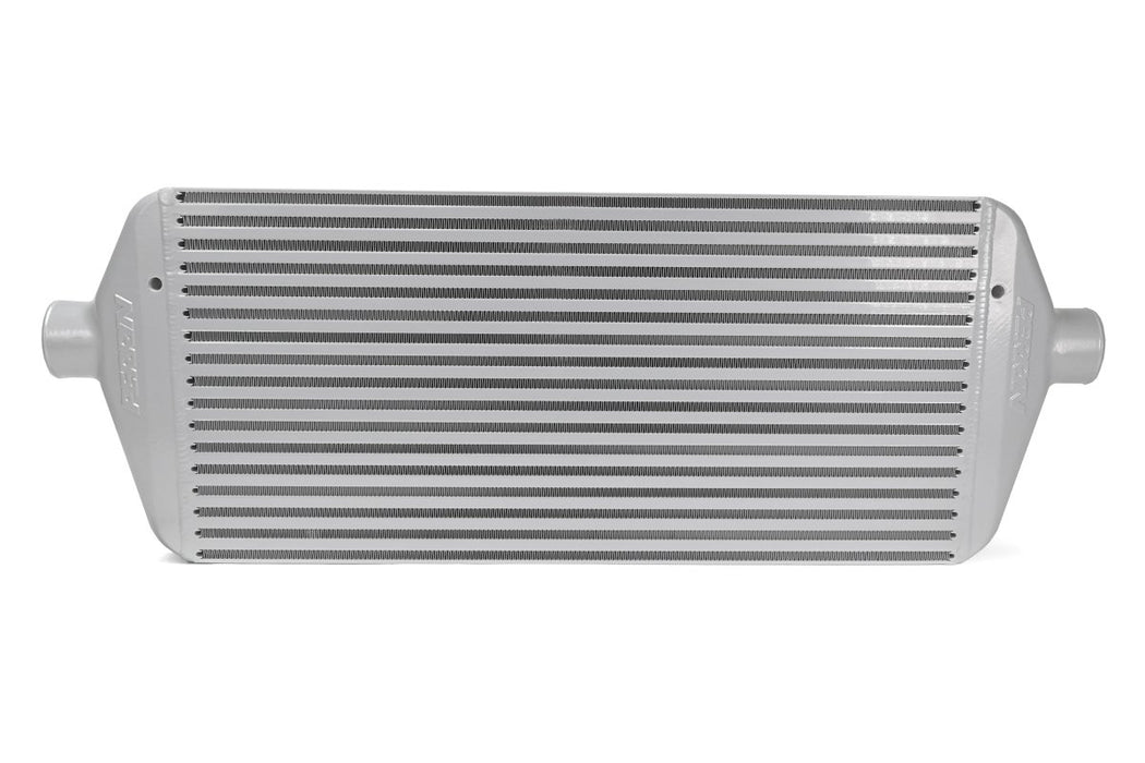 Perrin Front Mount Intercooler Core Large Size Silver 2015 - 2025 WRX / 2015 - 2021 STI - PSP-ITR-406SL - Subimods.com