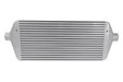 Perrin Front Mount Intercooler Core Large Size Silver 2015 - 2025 WRX / 2015 - 2021 STI - PSP-ITR-406SL - Subimods.com
