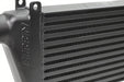 Perrin Front Mount Intercooler Core Standard Size Black 2002 - 2025 WRX / 2004 - 2021 STI - PSP-ITR-400BK - Subimods.com