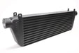 Perrin Front Mount Intercooler Core Standard Size Black 2002 - 2025 WRX / 2004 - 2021 STI - PSP-ITR-400BK - Subimods.com