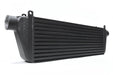 Perrin Front Mount Intercooler Core Standard Size Black 2002 - 2025 WRX / 2004 - 2021 STI - PSP-ITR-400BK - Subimods.com