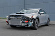 Perrin Front Mount Intercooler Core Standard Size Silver 2002 - 2025 WRX / 2004 - 2021 STI - PSP-ITR-400SL - Subimods.com