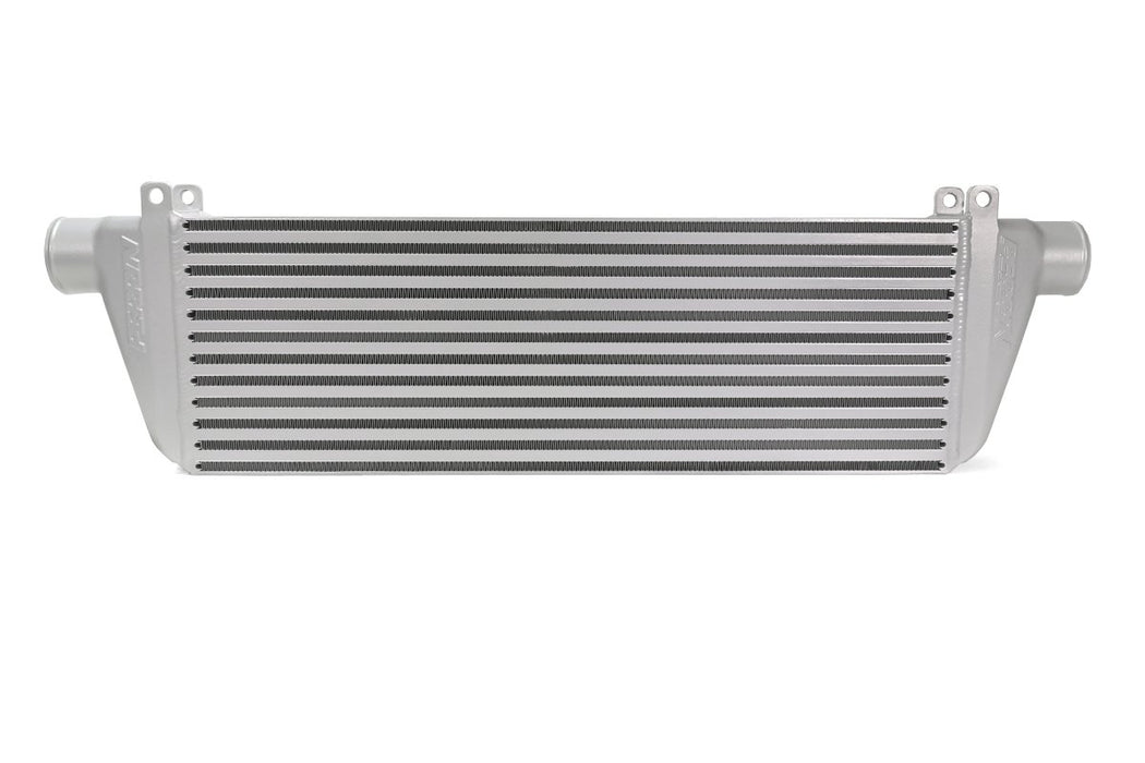 Perrin Front Mount Intercooler Core Standard Size Silver 2002 - 2025 WRX / 2004 - 2021 STI - PSP-ITR-400SL - Subimods.com