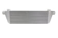 Perrin Front Mount Intercooler Core Standard Size Silver 2002 - 2025 WRX / 2004 - 2021 STI - PSP-ITR-400SL - Subimods.com