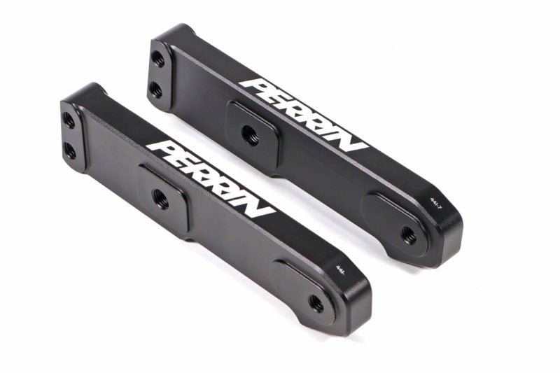 Perrin Front Mount Intercooler Kit 2022 - 2025 WRX - PSP - ITR - 441SL/RD - Subimods.com