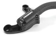 Perrin Front Strut Tower Bar Black 2018 - 2025 Crosstrek / 2018 - 2025 Impreza / 2019 - 2025 Forester / 2022 - 2024 Forester Wilderness - PSP - SUS - 058BK - Subimods.com