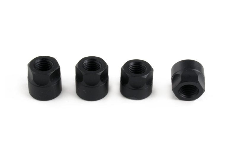 Perrin Front Strut Tower Bar Black 2020 - 2025 Outback / 2020 - 2025 Outback XT / 2025 Outback Wilderness - PSP - SUS - 060BK - Subimods.com