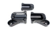 Perrin Front Strut Tower Bar Red 2013 - 2024 BRZ / 2013 - 2016 FRS / 2017 - 2021 GT86 / 2022 - 2024 GR86 - PSP - SUS - 066RD - Subimods.com