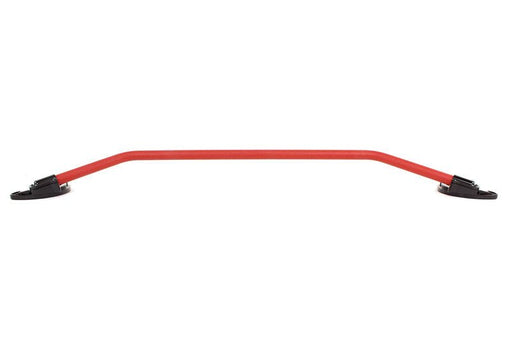 Perrin Front Strut Tower Brace Red 2008 - 2021 WRX / 2008 - 2021 STI / 2013 - 2017 Crosstrek / 2014 - 2018 Forester / 2008 - 2016 Impreza / 2004 - 2009 Outback / 2005 - 2009 Legacy - PSP - SUS - 056RD - Subimods.com