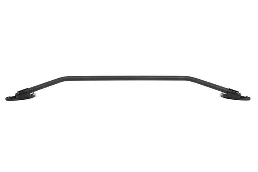 Perrin Front Strut Tower Brace Red 2008 - 2021 WRX / 2008 - 2021 STI / 2013 - 2017 Crosstrek / 2014 - 2018 Forester / 2008 - 2016 Impreza / 2004 - 2009 Outback / 2005 - 2009 Legacy - PSP - SUS - 056BK - Subimods.com