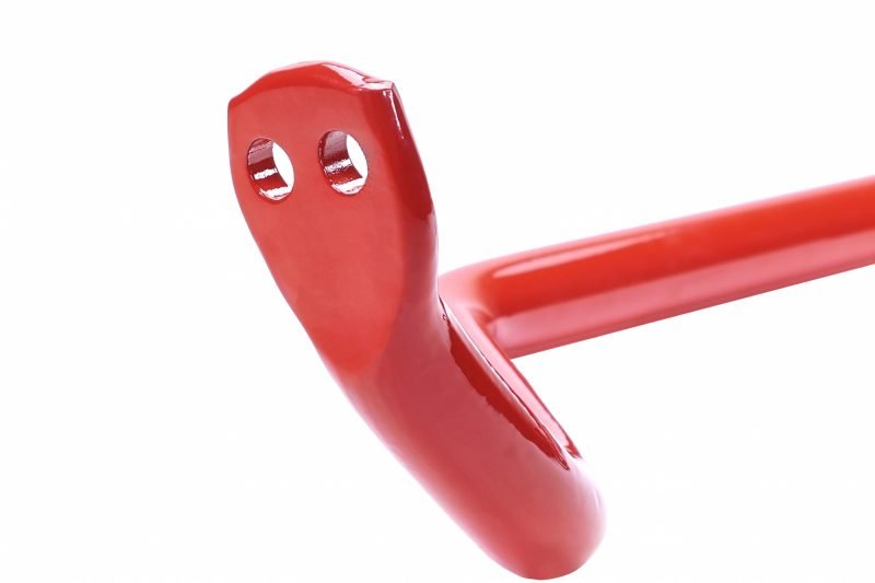Perrin Front Sway Bar 22mm Adjustable 2011 - 2014 WRX / 2008 - 2014 STI / 2009 - 2013 Forester XT - PSP - SUS - 136 - Subimods.com