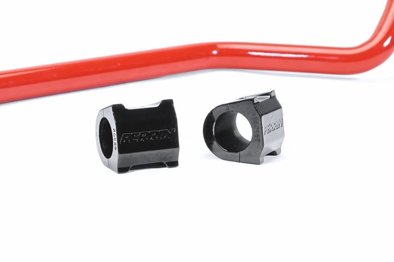 Perrin Front Sway Bar 22mm Adjustable 2011 - 2014 WRX / 2008 - 2014 STI / 2009 - 2013 Forester XT - PSP - SUS - 136 - Subimods.com