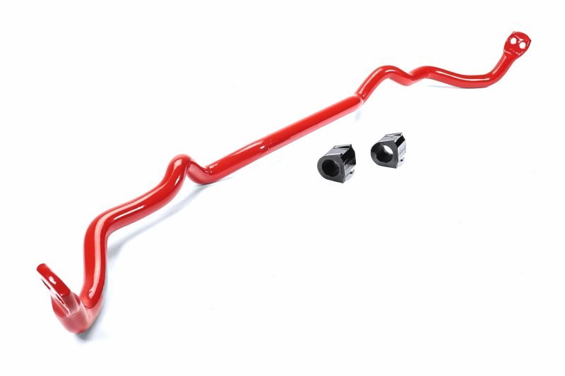 Perrin Front Sway Bar 26mm Adjustable 2015 - 2021 WRX - PSP - SUS - 127 - Subimods.com