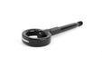 Perrin Front Tow Hook Black 2025 - 2026 Forester - PSP-BDY-238BK - Subimods.com