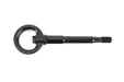 Perrin Front Tow Hook Black 2025 - 2026 Forester - PSP-BDY-238BK - Subimods.com