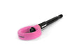 Perrin Front Tow Hook Hyper Pink 2025 - 2026 Forester - PSP-BDY-238HP - Subimods.com
