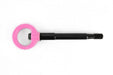 Perrin Front Tow Hook Hyper Pink 2025 - 2026 Forester - PSP-BDY-238HP - Subimods.com