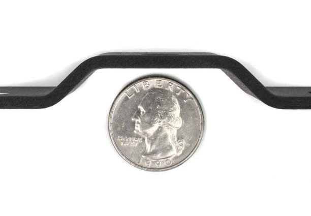 Perrin Hella Horn Bracket 2022 - 2025 WRX - PSP - BDY - 305 - Subimods.com