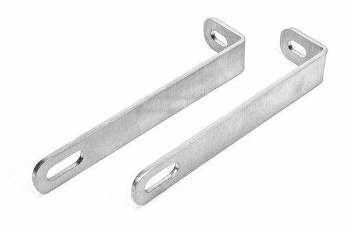 Perrin Hella Horn Brackets 2018 - 2025 Crosstrek / 2018 - 2025 Impreza - PSP-BDY-306 - Subimods.com