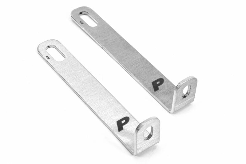 Perrin Hella Horn Brackets 2018 - 2025 Crosstrek / 2018 - 2025 Impreza - PSP-BDY-306 - Subimods.com