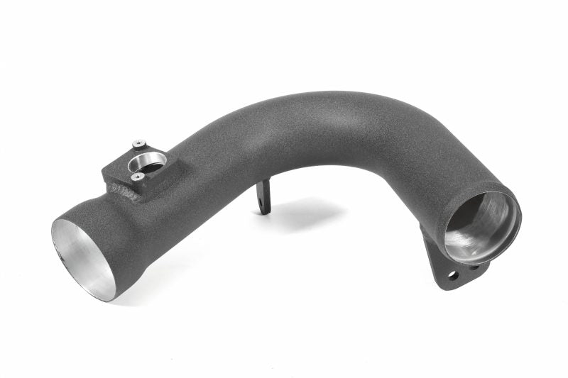 Perrin Hi - Power Cold Air Intake Black w/ Air Intake Box 2022 - 2025 WRX - PSP - INT - 328BK - Subimods.com